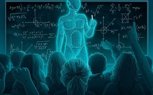 Quand profs et élèves dialoguent avec l’IA : une révolution silencieuse de l’éducation