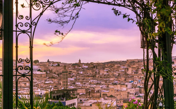 Automne marocain, la recommanda­tion ensoleillée du Figaro