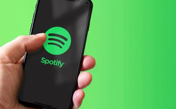​Spotify intègre une messagerie pour transformer l’écoute en échange social