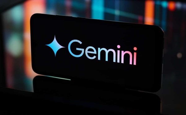 ​Top 100 IA : Gemini réduit l’écart avec ChatGPT et bouscule la hiérarchie
