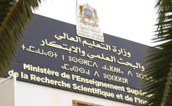 Cap vers la réforme universitaire