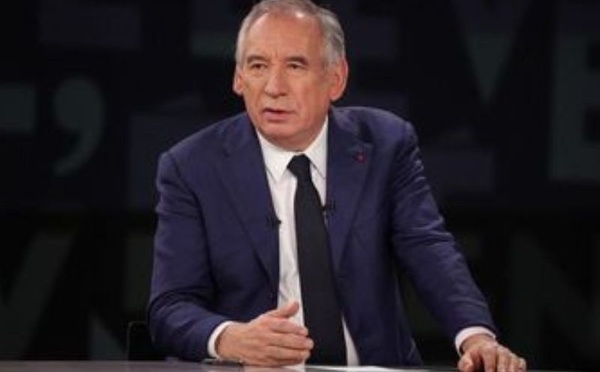 La France irréformable ? Bayrou ou l’aveu d’un pays devenu ingouvernable