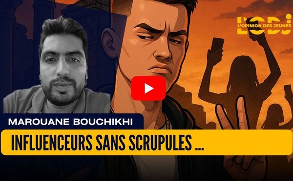 Influenceurs sans scrupules : la menace sur nos fondations morales
