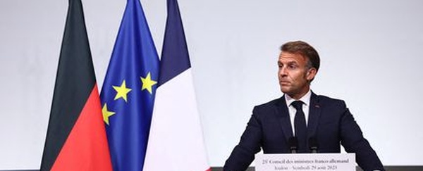 Emmanuel Macron  ira au bout de son mandat  