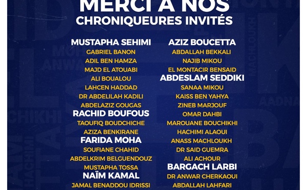 Écrire, c'est très bien, partager, c'est encore mieux, mais disséminer, c'est top de chez top