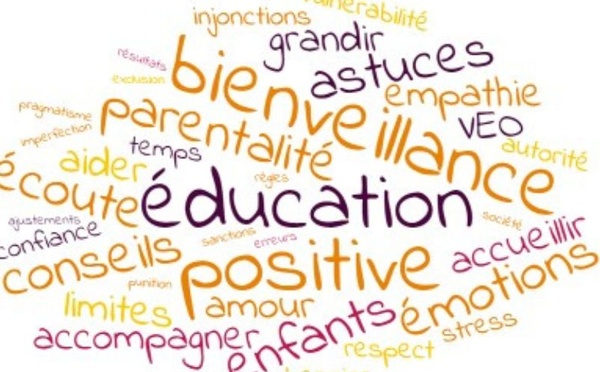 L’éducation positive : entre mythe de l’enfant roi et quête d’un modèle marocain