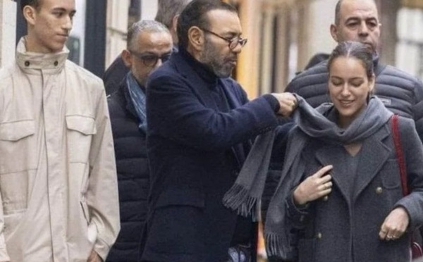 La face hideuse du journal Le Monde (1/2)