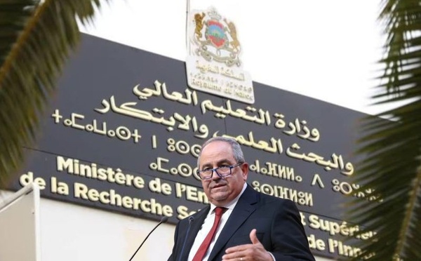 Gros chantier de réforme universitaire : entre ambitions et zones d’ombre