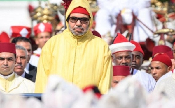 Les paradoxes d’un simulacre d’enquête