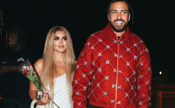French Montana et Sheikha Mahra : un couple royal et viral
