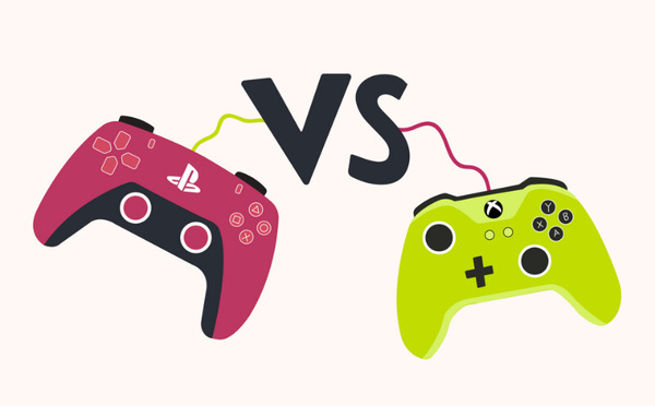 Xbox and PlayStation signal a softer rivalry with cross-platform promotions