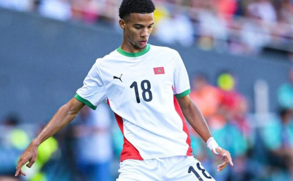 Amir Richardson en route pour le FC Séville : un nouveau départ avant la CAN 2025