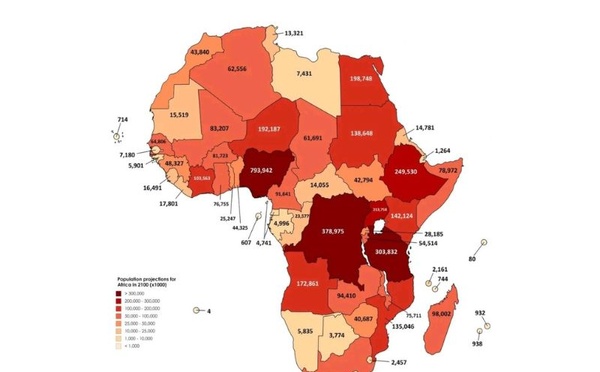 La question démographique au Maroc doit alerter de toute urgence nos décideurs politiques 
