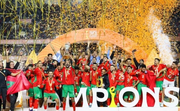 CHAN : Nairobi couronne le Maroc, Rabat espère l’apothéose