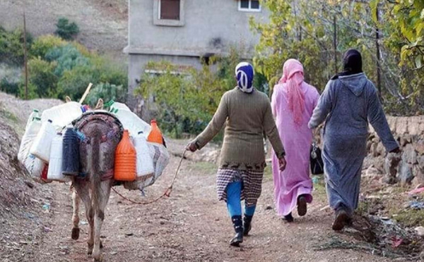 Le changement climatique au Maroc : les femmes, actrices centrales de la résilience face à la crise