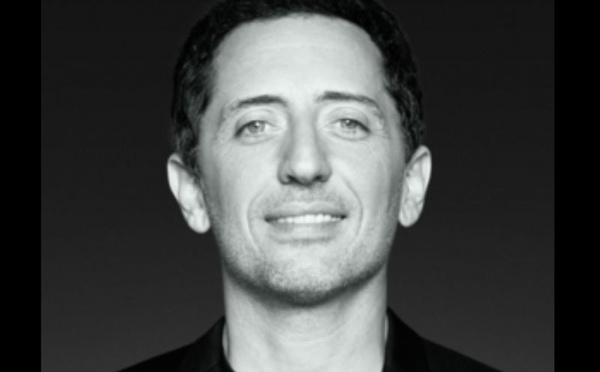 Gad Elmaleh à Casa : quand le rire fait son grand retour au pays