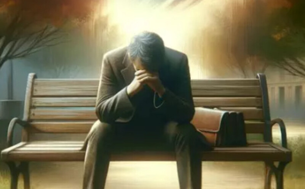 La crise de la quarantaine : mythe ou réalité ? Une étape à redéfinir