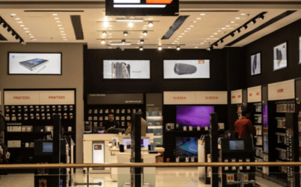 Casablanca accueille 2B : la percée marocaine d’un détaillant technologique égyptien