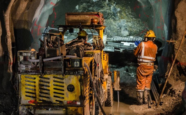 Critical Mineral Resources intensifie sa quête des richesses marocaines