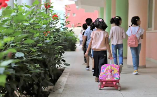 Rentrée scolaire au Maroc : une période sous haute pression financière pour les parents