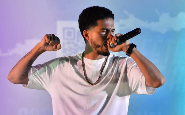 Vulcano, l’art de transformer la rage en flammes musicales