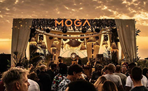 MOGA Festival 2025 : le programme dévoilé