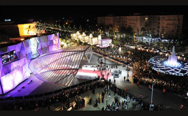 Festival du Film de Marrakech : lancement d’ATLAS Distribution Meetings