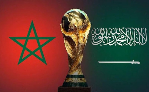 La Botola en quête d’avenir : s’inspirer du modèle saoudien ?