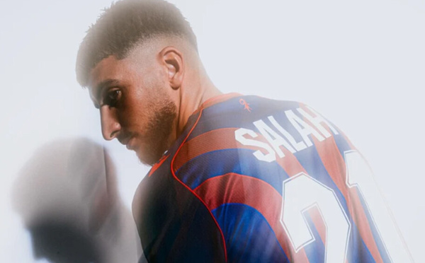 Ibrahim Salah s'engage avec le FC Bâle jusqu'en 2029