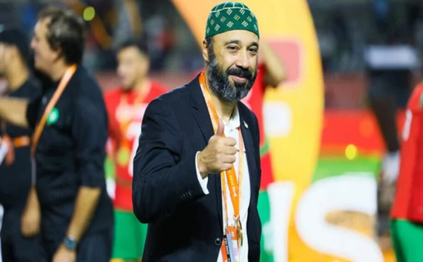 Tarik Skitoui salue le sacre des Lions de l’Atlas au CHAN 2024 : « Un titre pour tout le peuple marocain »