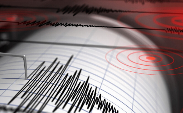 Maroc : Un séisme de magnitude 4,5 secoue la province d’Al Haouz