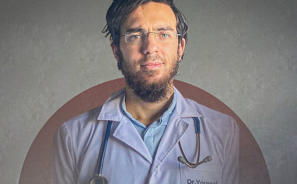 Le Dr Youssef El Azouzi franchit une étape mondiale avec son dispositif