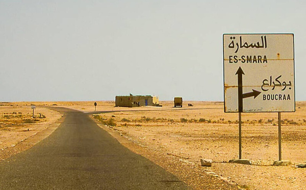 Enquête à Smara : soupçons d’exploitation d’une mineure