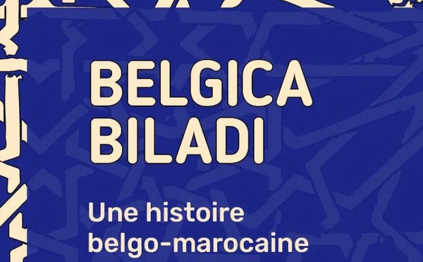 Belgica Biladi : une exposition itinérante sur l’immigration marocaine en Belgique