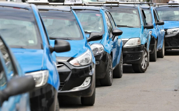 Rabat : 22 000 chauffeurs de taxi embarquent pour l’anglais utile