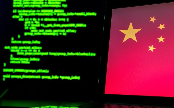​Le FBI accuse la Chine d'orchestrer un vaste réseau de cyberespionnage mondial