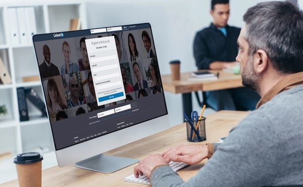 ​Une étude révèle la fréquence idéale pour maximiser sa visibilité sur LinkedIn