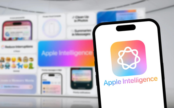 Apple Intelligence : un chercheur révèle que Siri envoie bien plus de données que prévu