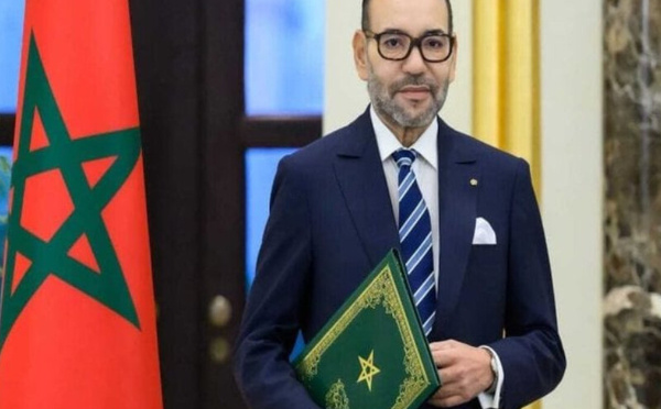 Le Monde et le Maroc : prisme idéologique et mauvaise foi