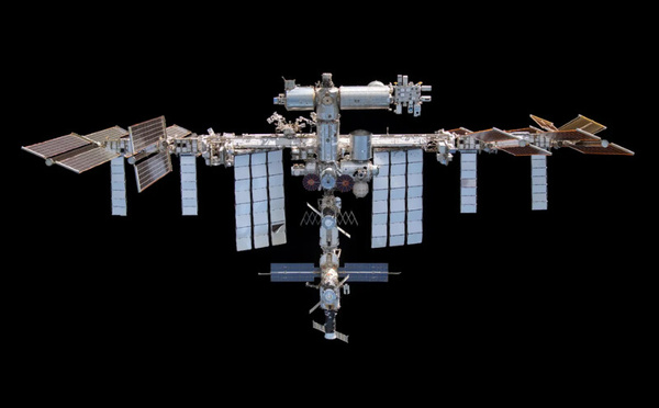 Amina Belkhayat, la Marocaine qui rêve de l’espace