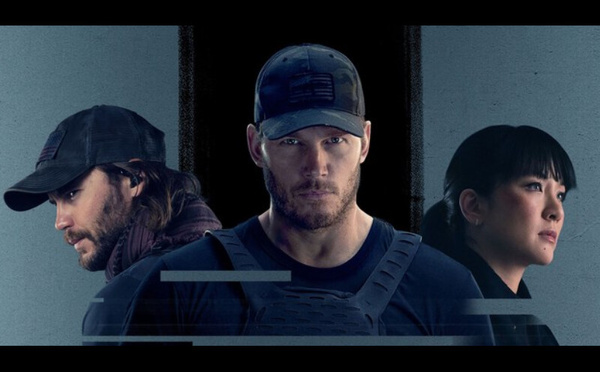 La saison 2 de la série « The Terminal List » tournée au Maroc