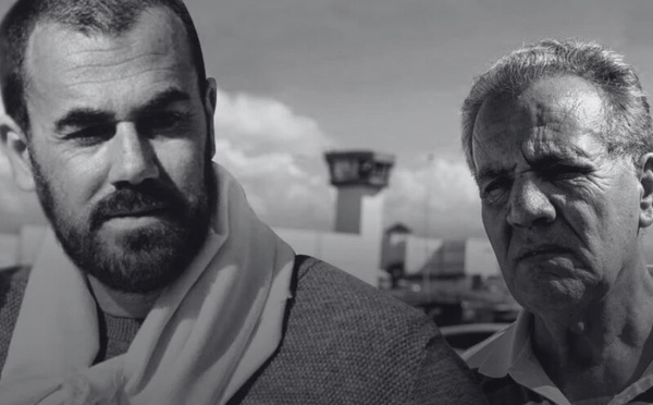 Ahmed Zefzafi : Un père s’éteint que son départ ouvre les portes de la Clémence