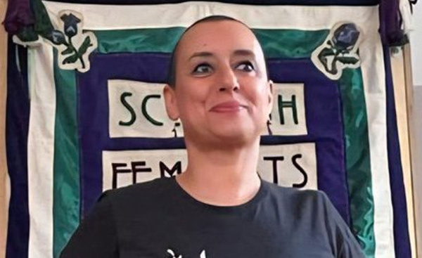 ​Ibtissame Lachgar condamnée à deux ans et demi de prison ferme : le féminisme radicale au banc des accusés