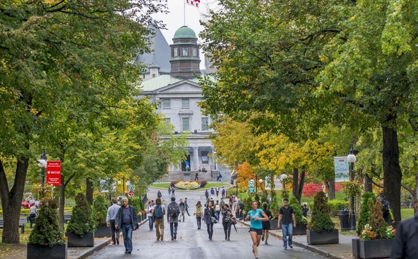 La fuite des talents : le Québec perd sa magie internationale
