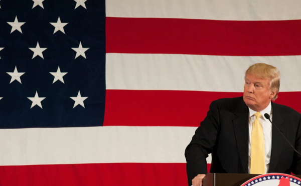 Trump ravive le spectre d’un axe anti-américain