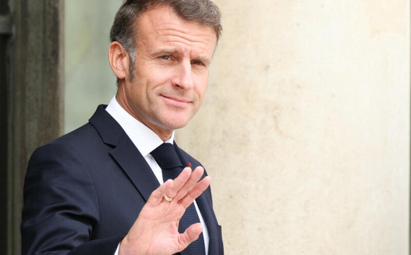 France–Israël: crispation avant l’épreuve onusienne