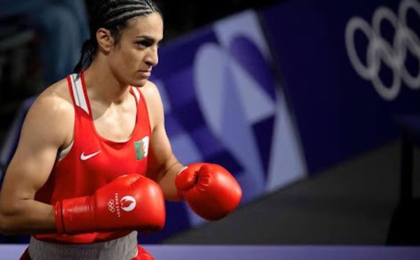 Un certificat pour être femme : la nouvelle règle de World Athletics