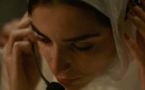 The Voice of Hind Rajab, un film choc pour « donner une voix » aux victimes de Gaza