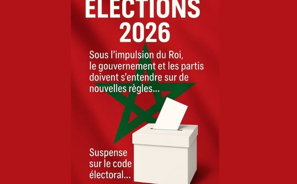 Modes de scrutin au Maroc depuis l’indépendance : une histoire de réformes à répétition 