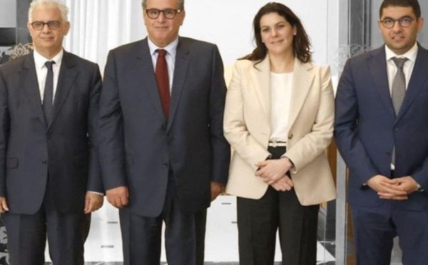 Élections 2026: la majorité à l'épreuve